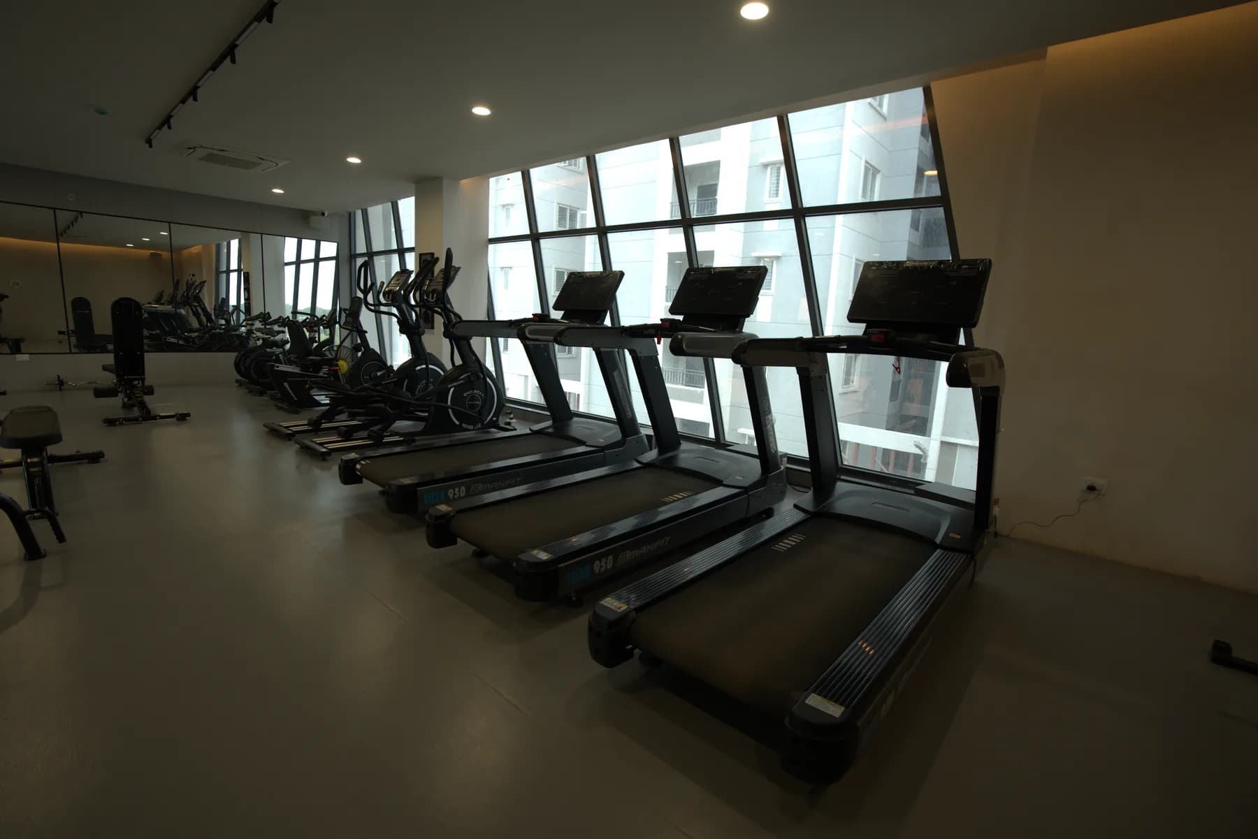 Fitness Studio